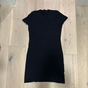 Summer dress theory